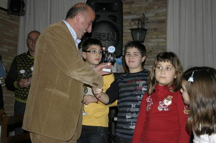 RAGAZZI